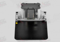 Позиционный стол MAG BENCH с адаптерами