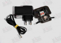 Основной BDM адаптер совместимый со старыми версиями столов (CMD и др)