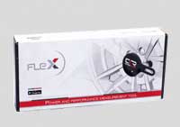 DynoRoad Car Test - Для Flex