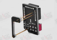 Адаптер MAG Bench – Tricore BOOT VAG Simos PCR2.1