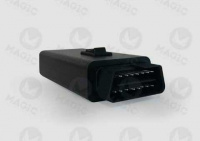 Адаптер Toyota KLINE OBD