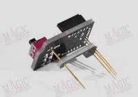 Адаптер MAG Bench – Tricore BOOT Siemens SID305/306