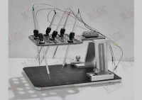 Универсальный стол MAG BENCH