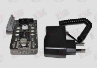 Новый MAG Bench — основной адаптер