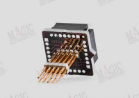 Адаптер MAG Bench – MPC5xx Bosch