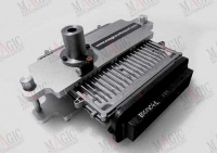 Устройство для сверления ECU BMW EDC17CP41/45