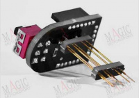 Адаптер MAG Bench – Tricore BOOT VAG EDC17C46